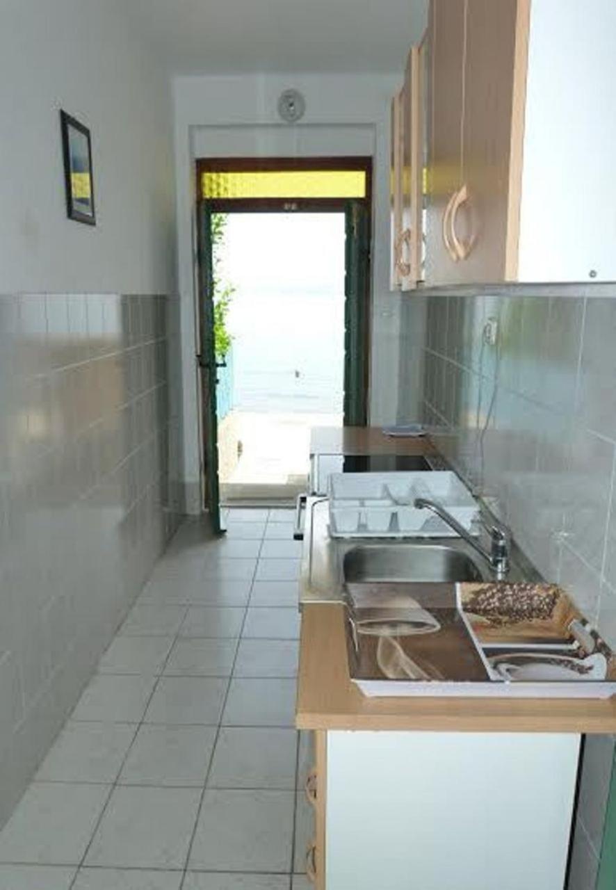 Holiday Home Villa Jadran - 10 M From Beach Preko Eksteriør bilde