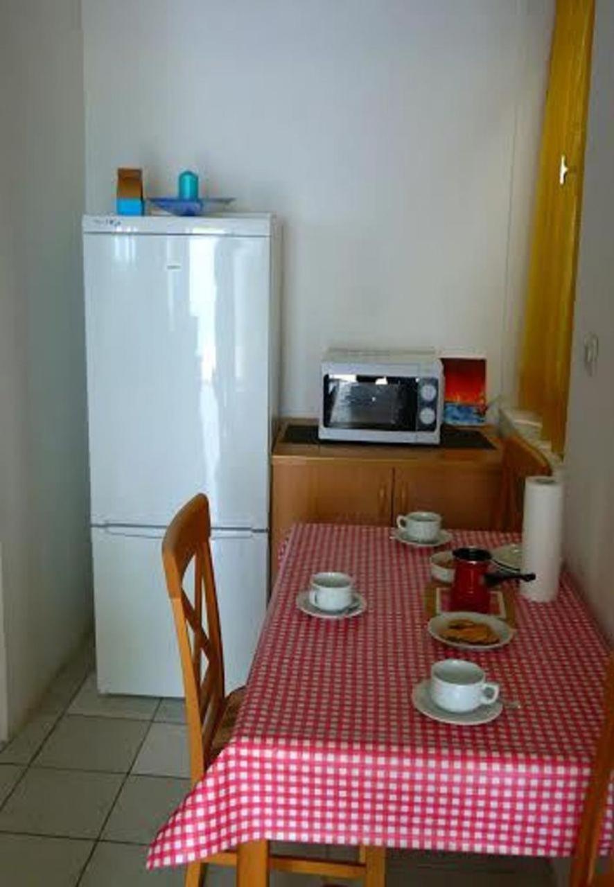 Holiday Home Villa Jadran - 10 M From Beach Preko Eksteriør bilde