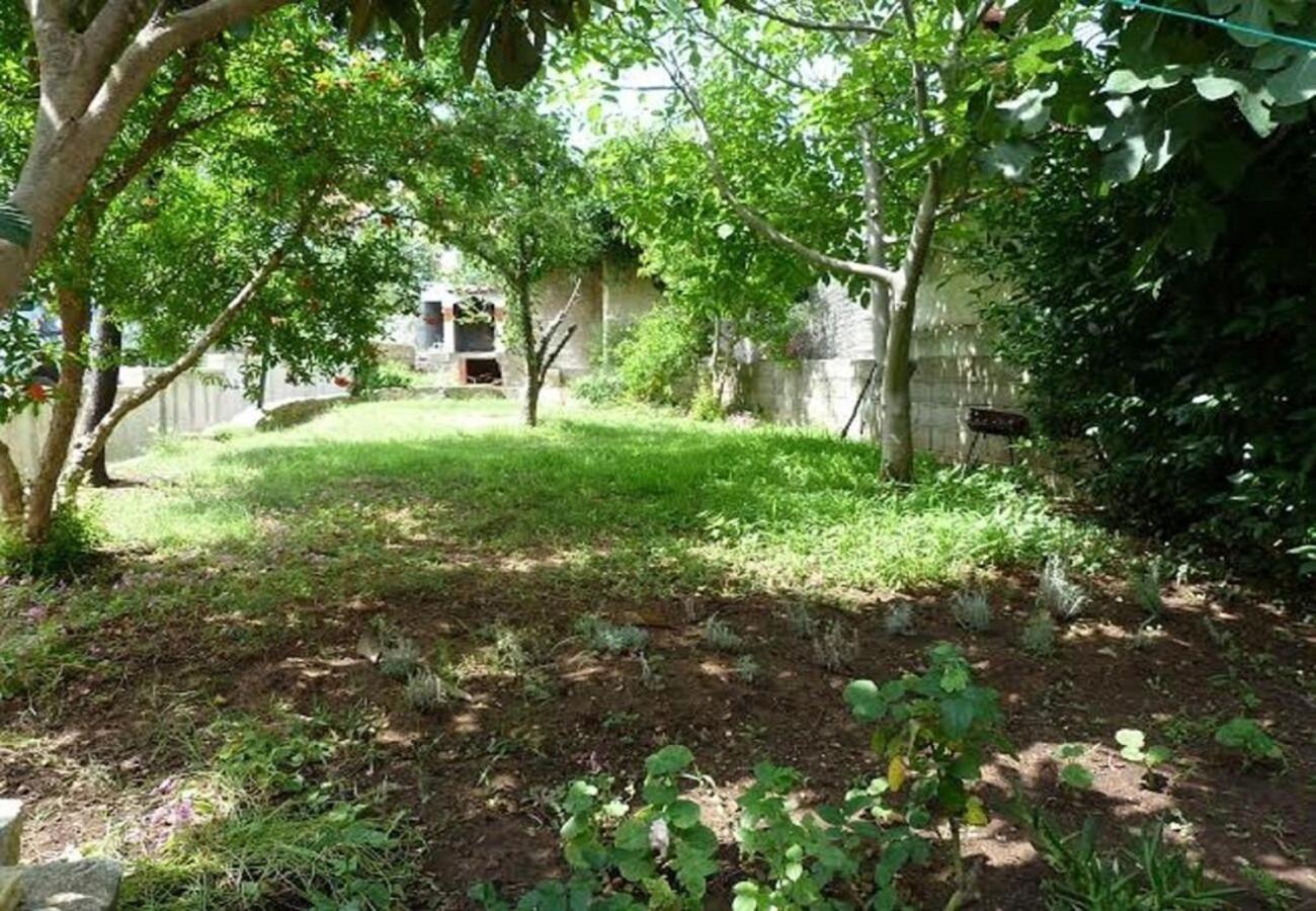 Holiday Home Villa Jadran - 10 M From Beach Preko Eksteriør bilde